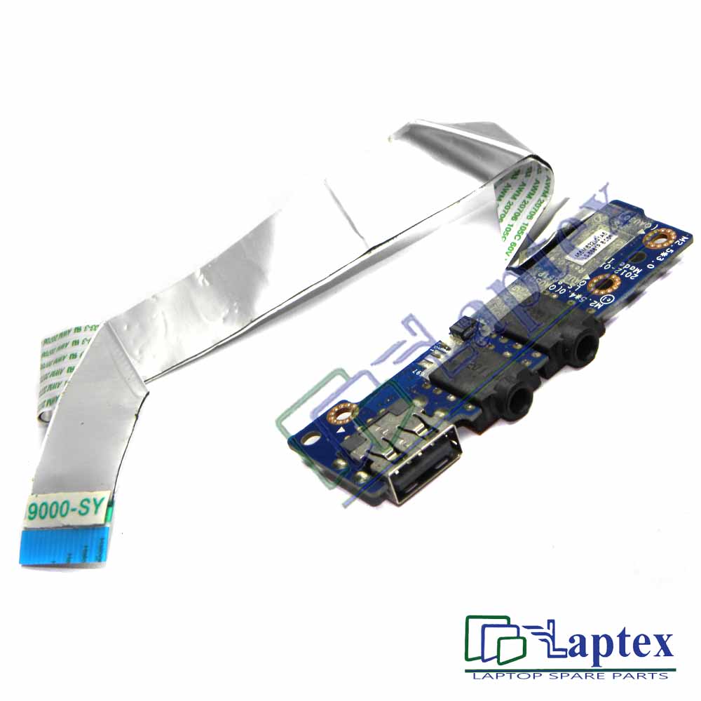 HP ENVY6 Sound USB Card With Cable